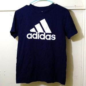 Boys Adidas T Shirt